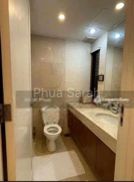 3 Bed Condo for Rent in  The Claymore - Image 4